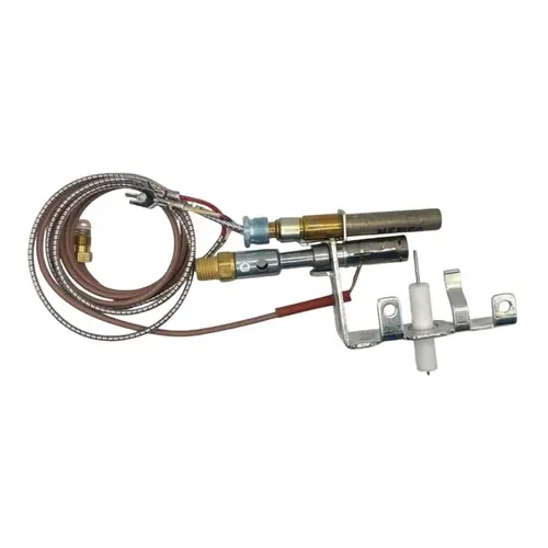 SIT LPG8404 Universal LP Millivolt ODS Vent-Fee Pilot Assembly